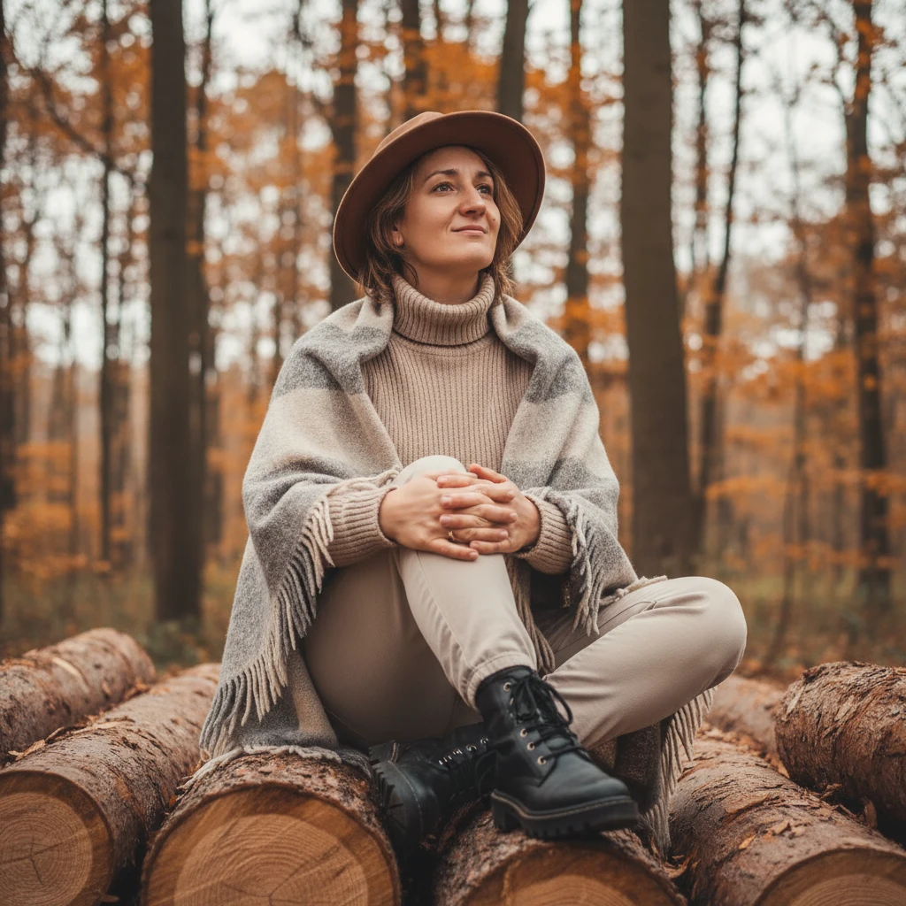 AI photoshoot