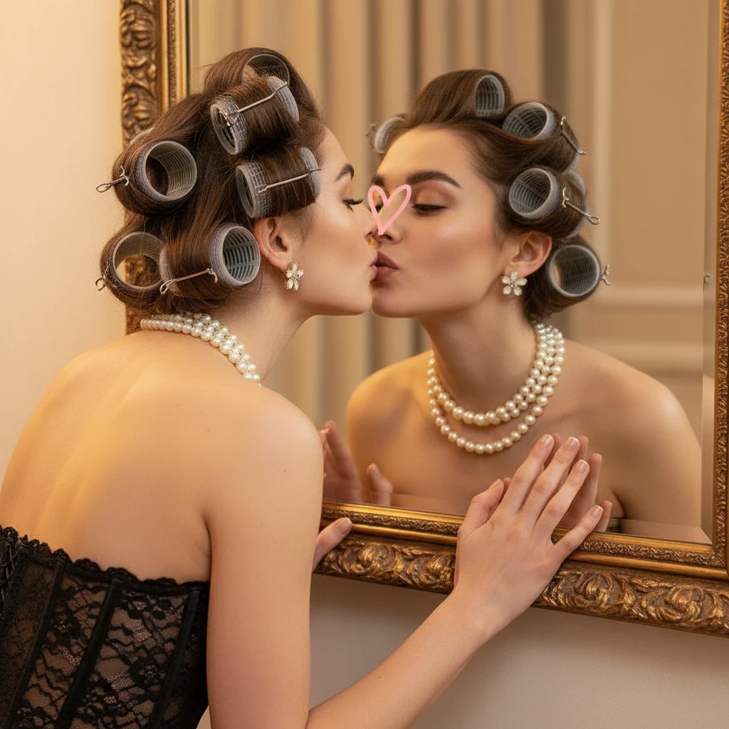 Ảnh AI của Kar_Ste trên SelfyStudio