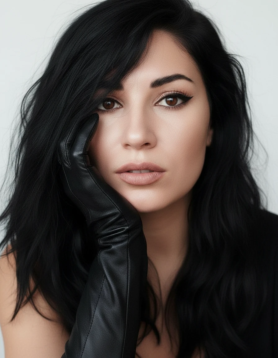 SelfyStudio yapay zekâsıyla oluşturulan fotoğraf