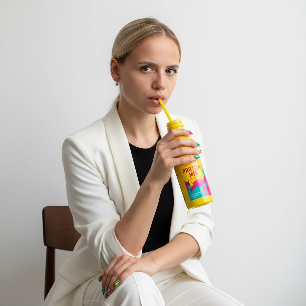 ulyana_keratin tarafından SelfyStudio'da oluşturulan AI fotoğrafı
