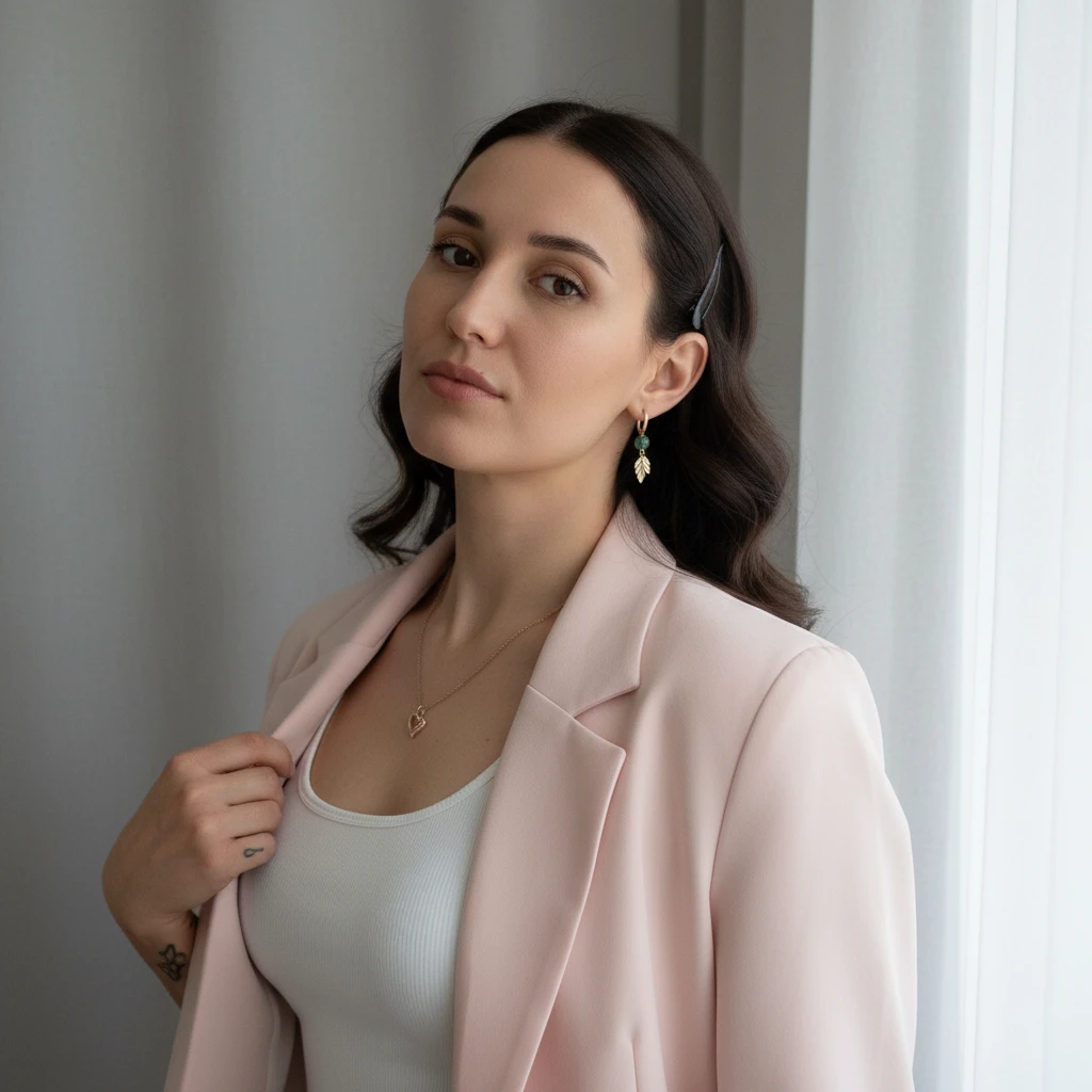 ANGELINAkosmetik tarafından SelfyStudio'da oluşturulan AI fotoğrafı