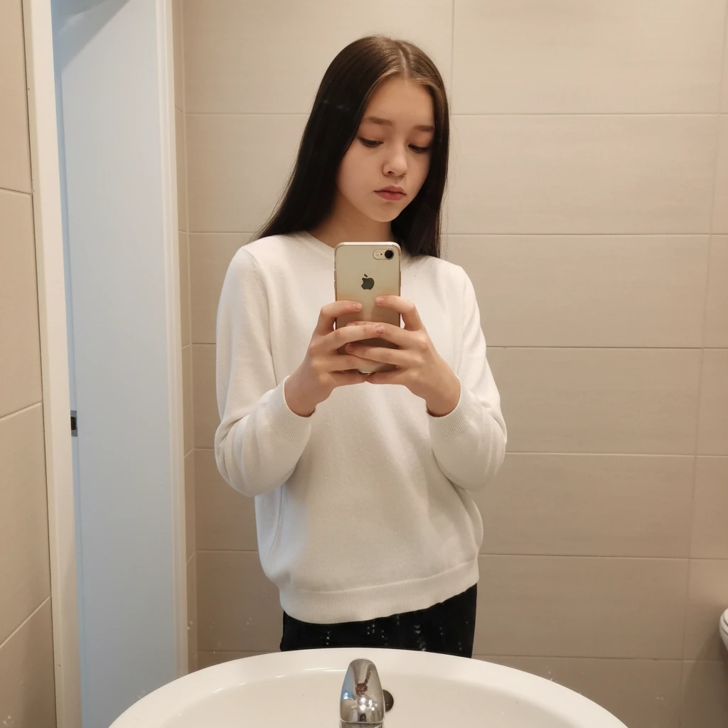 Ảnh được tạo bằng AI trong SelfyStudio