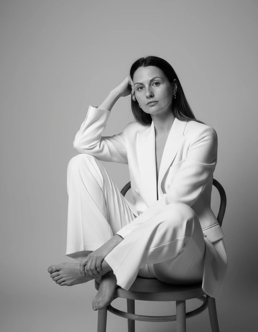 AI photoshoot
