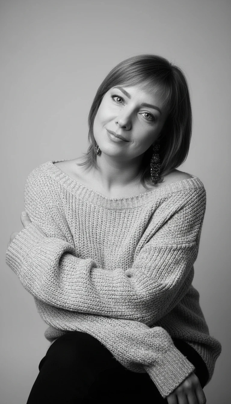 SelfyStudio yapay zekâsıyla oluşturulan fotoğraf