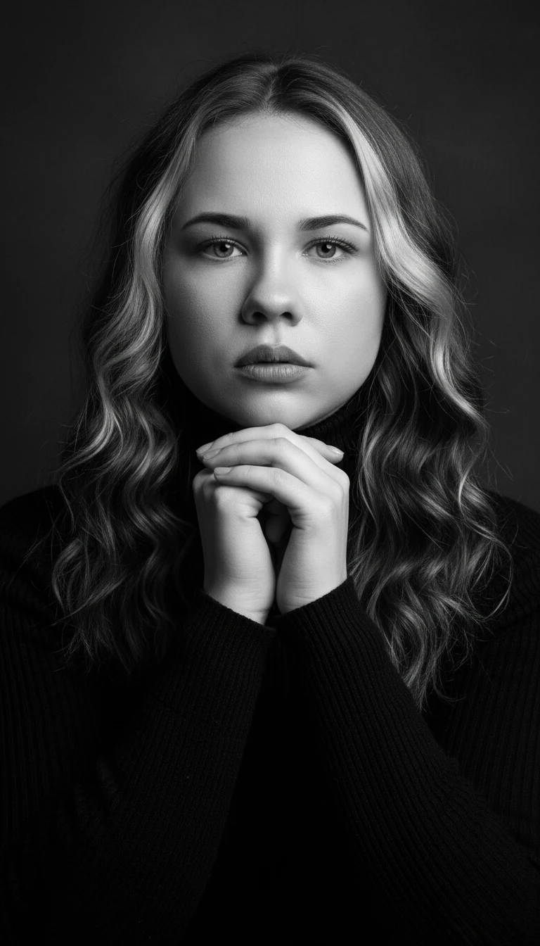 Ảnh được tạo bằng AI trong SelfyStudio