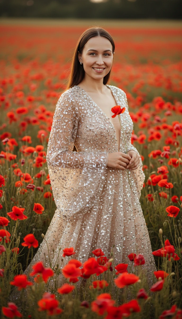 Foto criada com IA no SelfyStudio