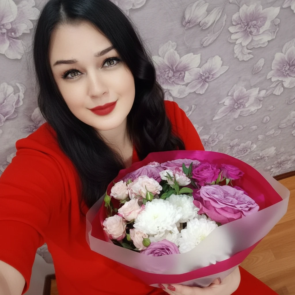 SelfyStudio yapay zekâsıyla oluşturulan fotoğraf