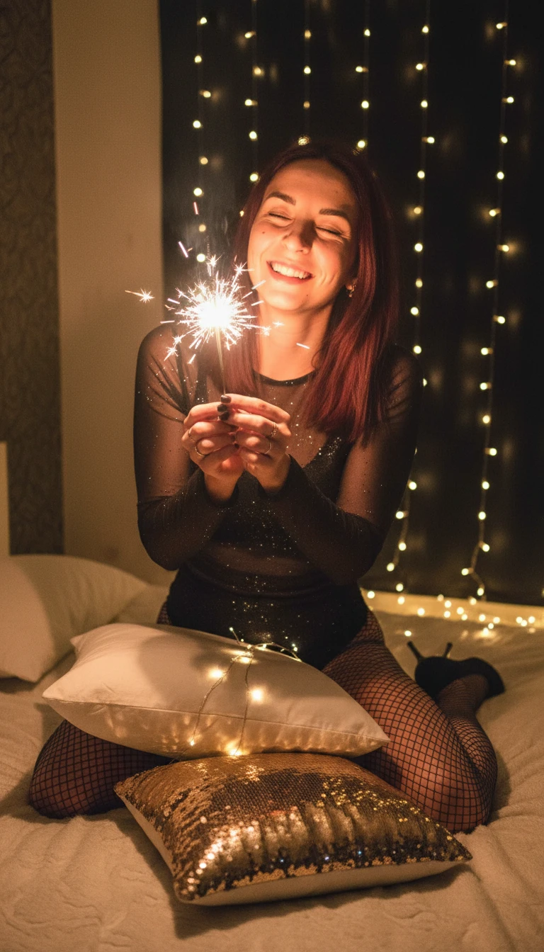Ảnh được tạo bằng AI trong SelfyStudio