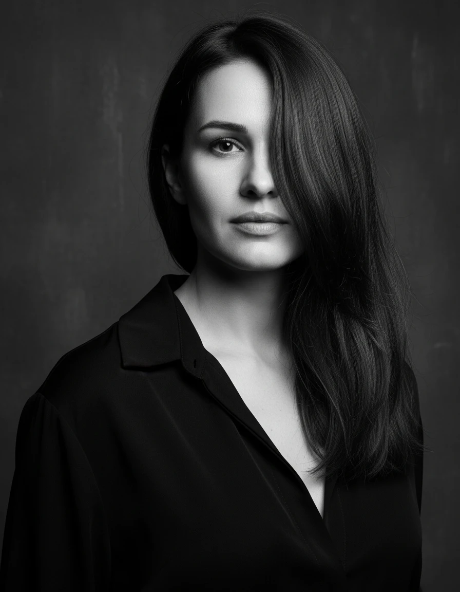 SelfyStudio yapay zekâsıyla oluşturulan fotoğraf