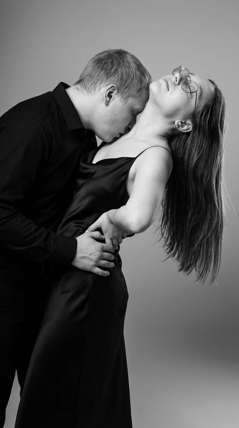 duo AI photoshoot
