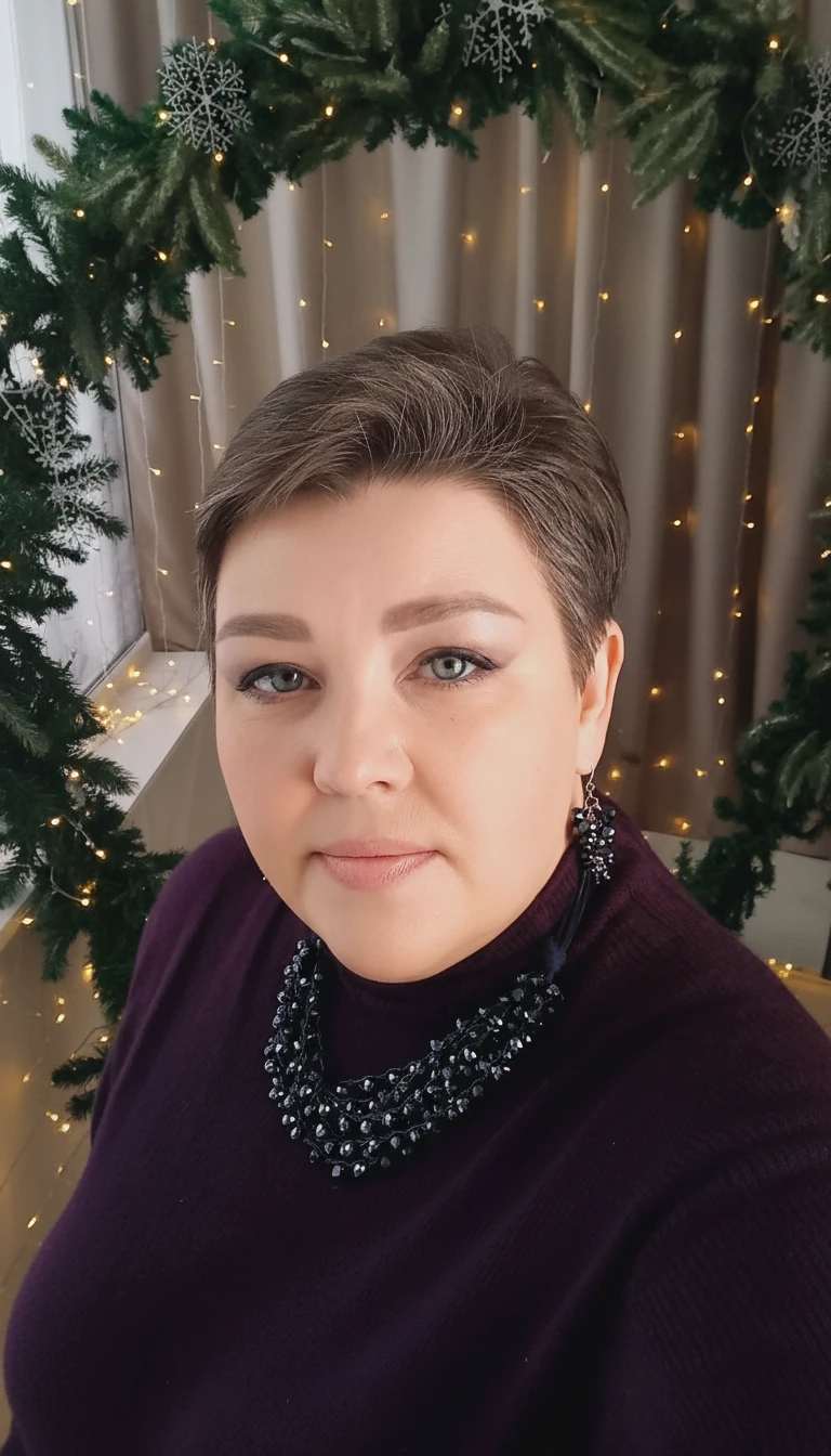 SelfyStudio yapay zekâsıyla oluşturulan fotoğraf