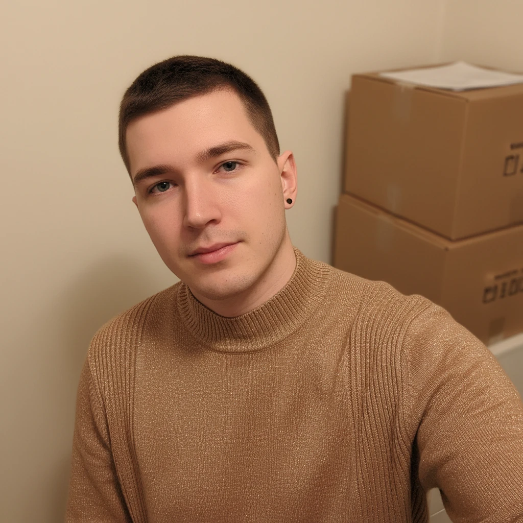 Ảnh AI của User trên SelfyStudio