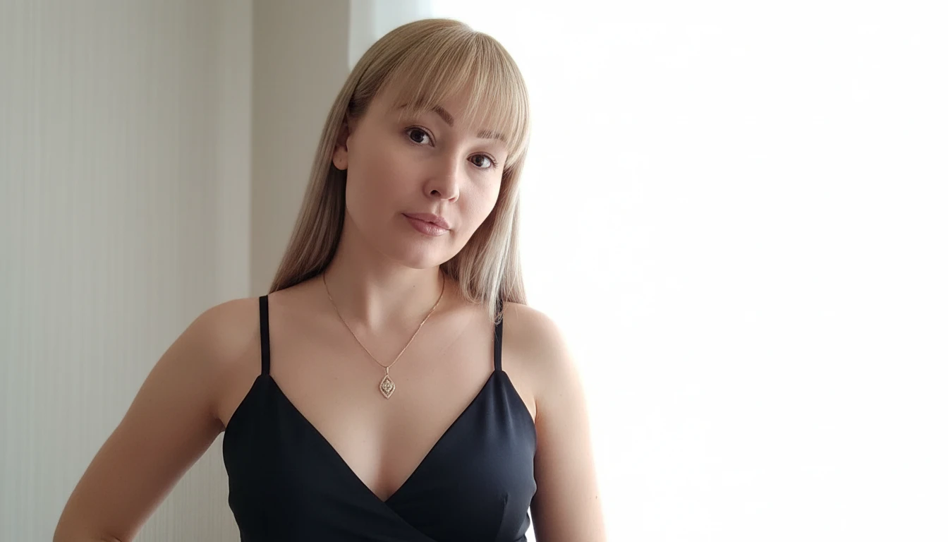 AI photoshoot