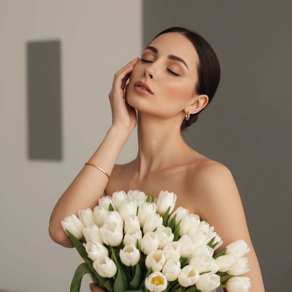 AI photoshoot