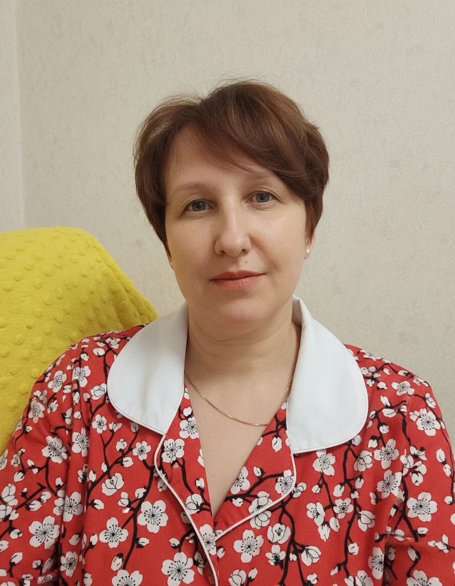 SelfyStudio yapay zekâsıyla oluşturulan fotoğraf