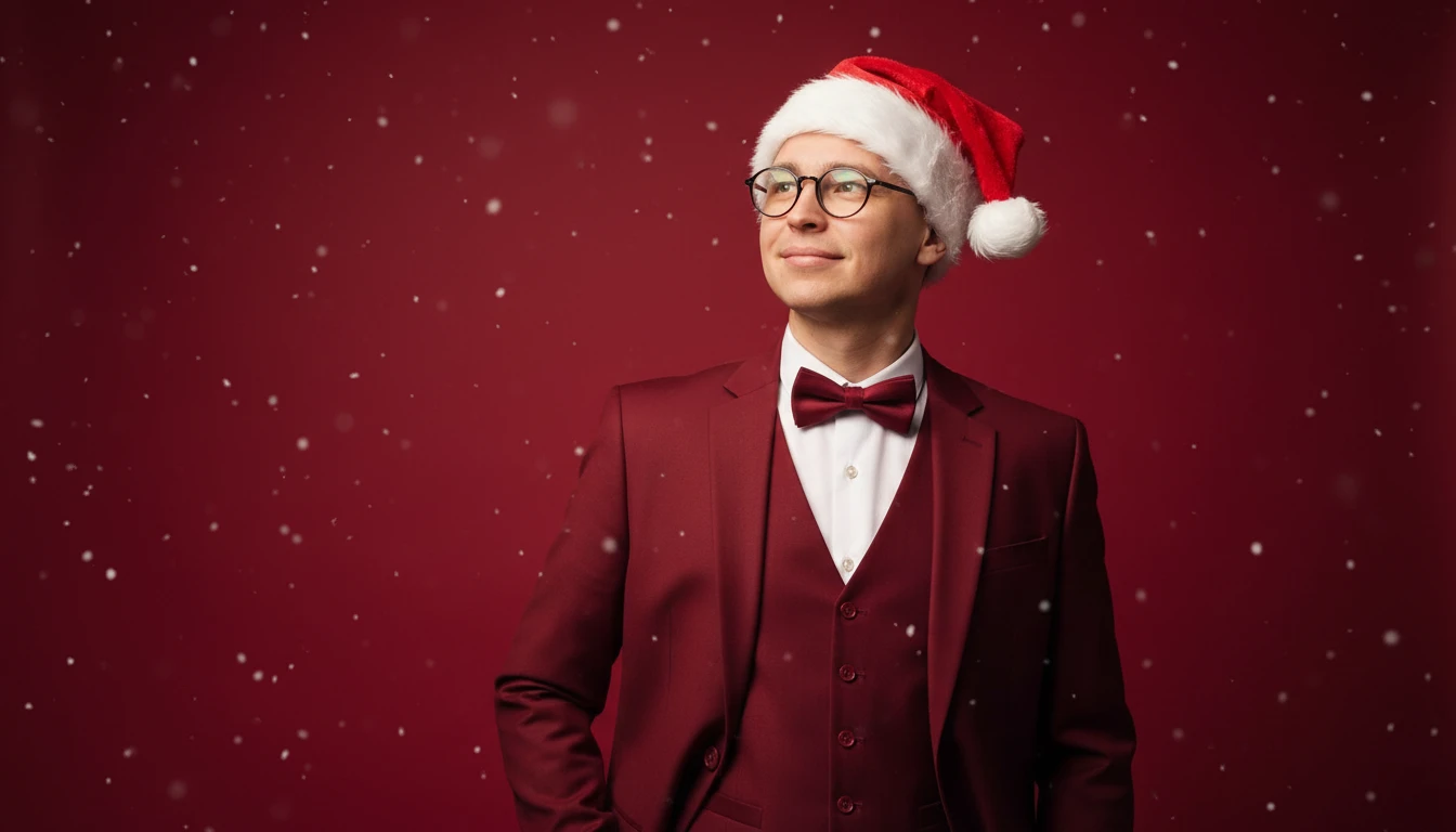 User tarafından SelfyStudio'da oluşturulan AI fotoğrafı