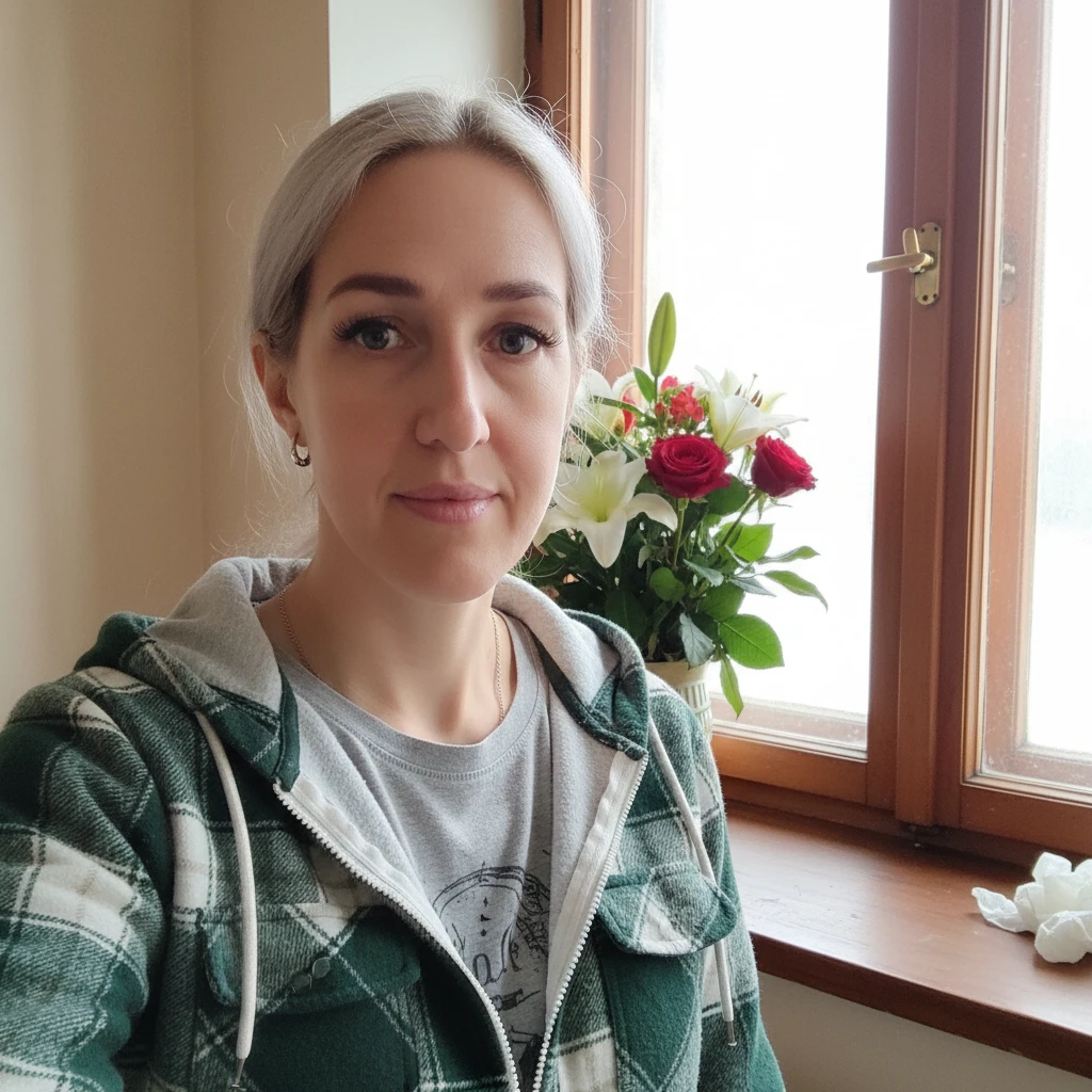SelfyStudio yapay zekâsıyla oluşturulan fotoğraf