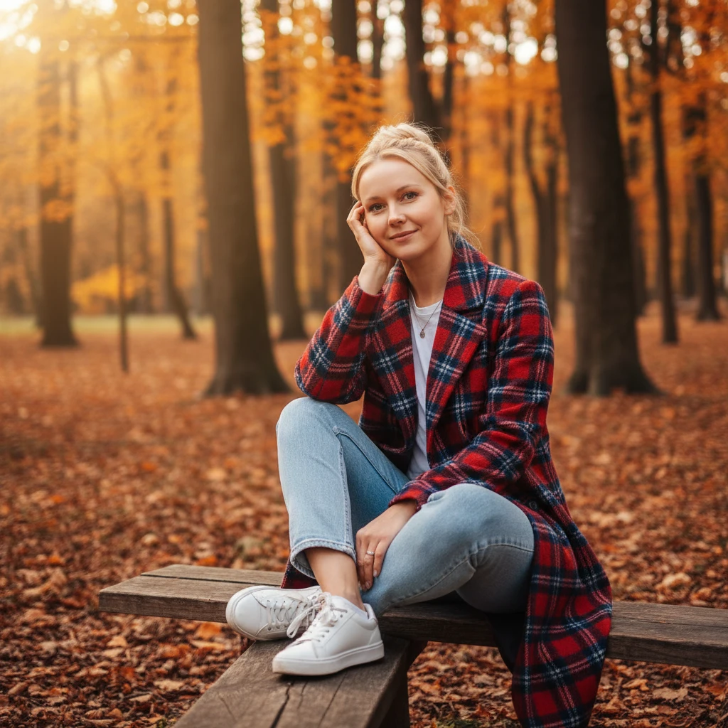 AI photoshoot