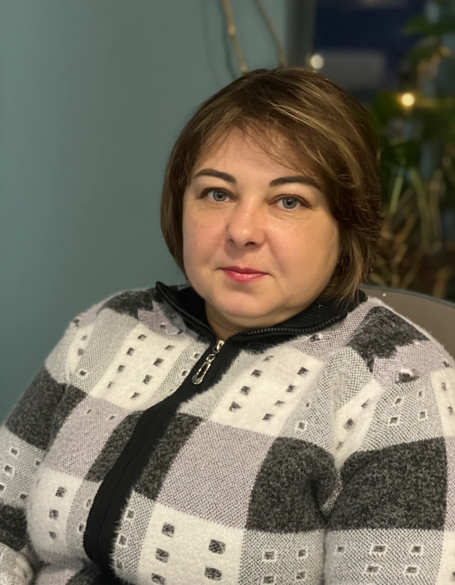 SelfyStudio yapay zekâsıyla oluşturulan fotoğraf