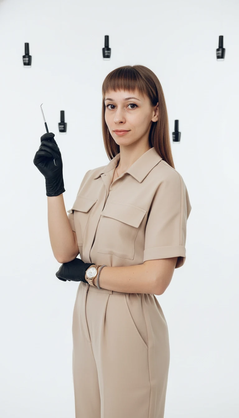 AI photoshoot