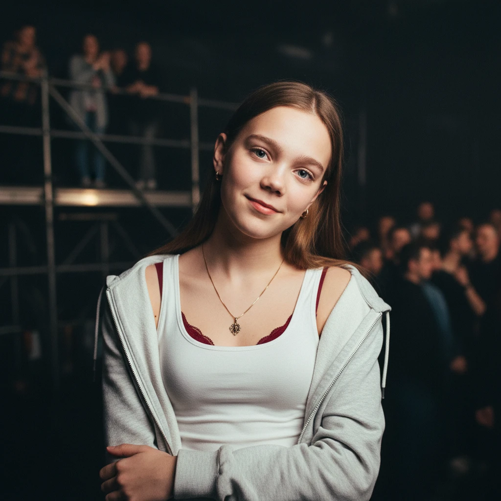 Ảnh AI của User trên SelfyStudio