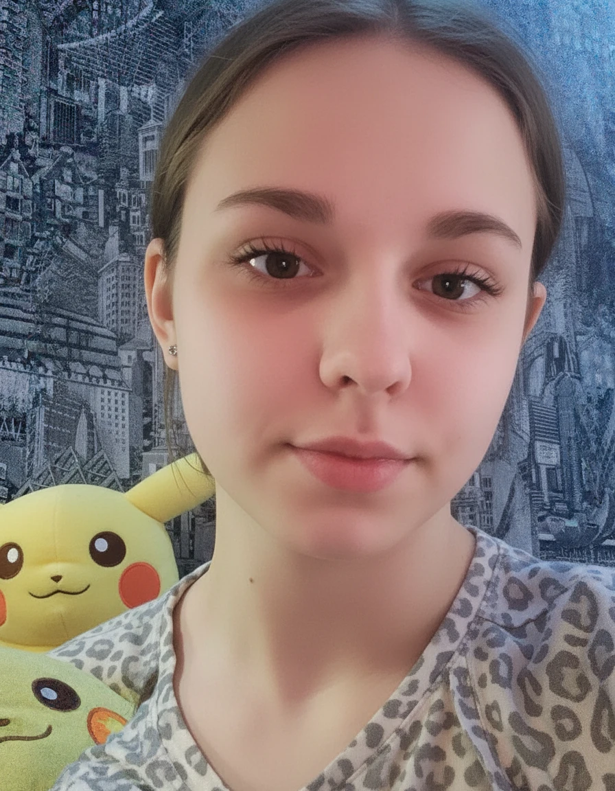 SelfyStudio yapay zekâsıyla oluşturulan fotoğraf