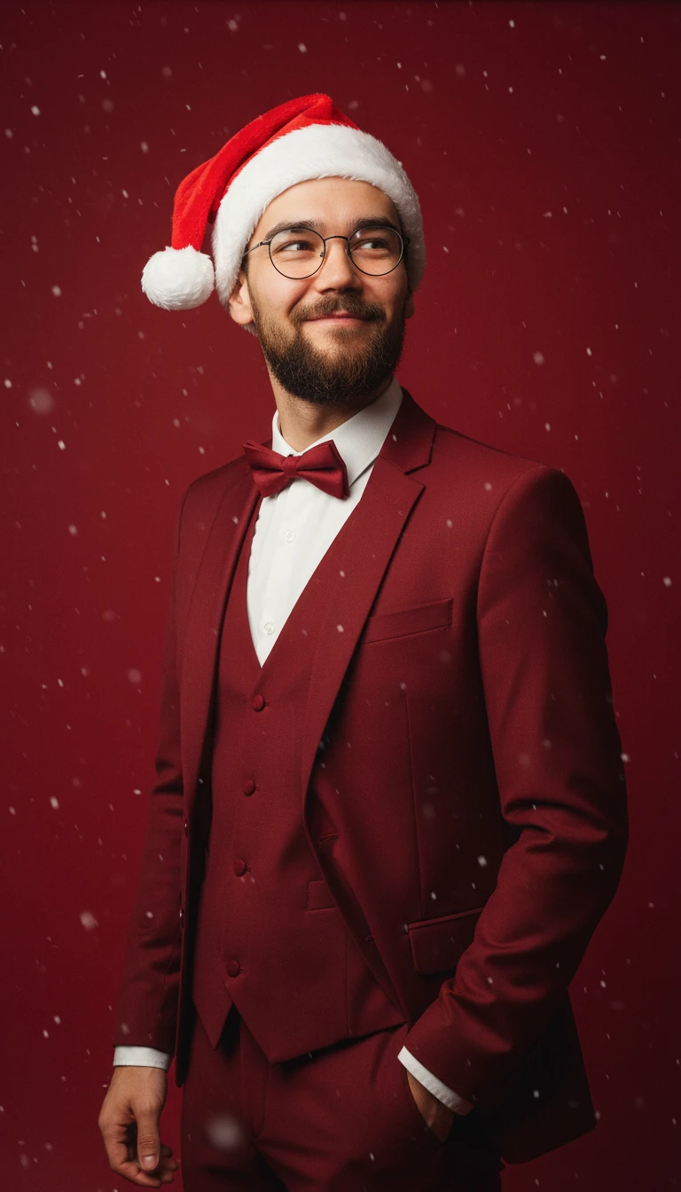 User tarafından SelfyStudio'da oluşturulan AI fotoğrafı