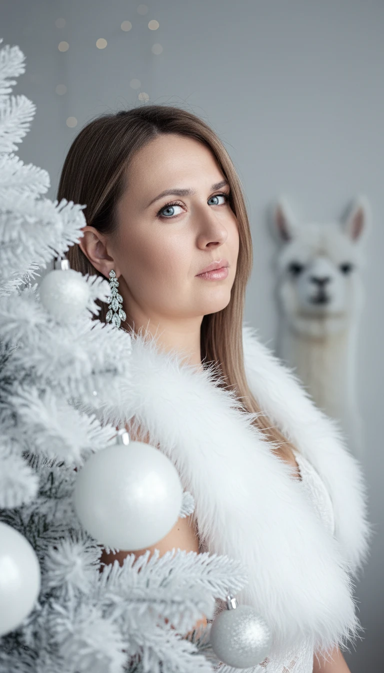 AI photoshoot