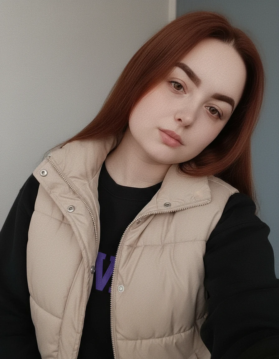 AI-фотографія, створена нейромережею в SelfyStudio