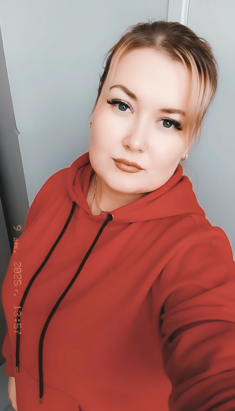 AI-фотографія, створена нейромережею в SelfyStudio