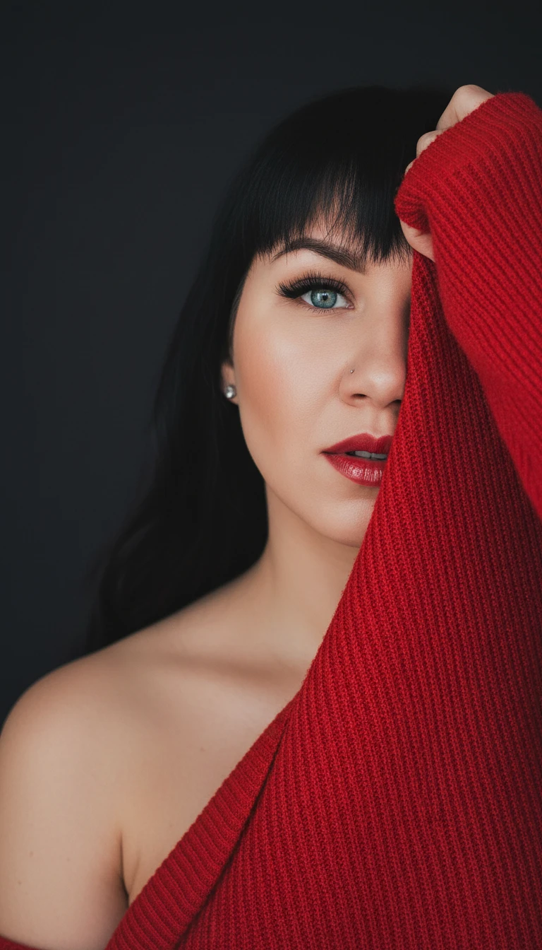 SelfyStudio yapay zekâsıyla oluşturulan fotoğraf