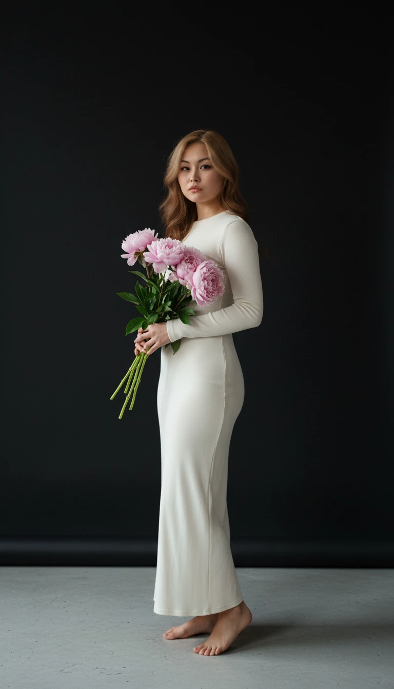 SelfyStudio yapay zekâsıyla oluşturulan fotoğraf