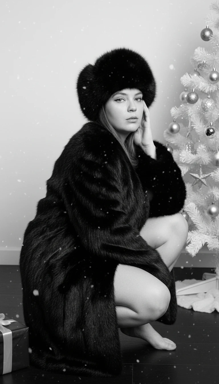 AI photoshoot