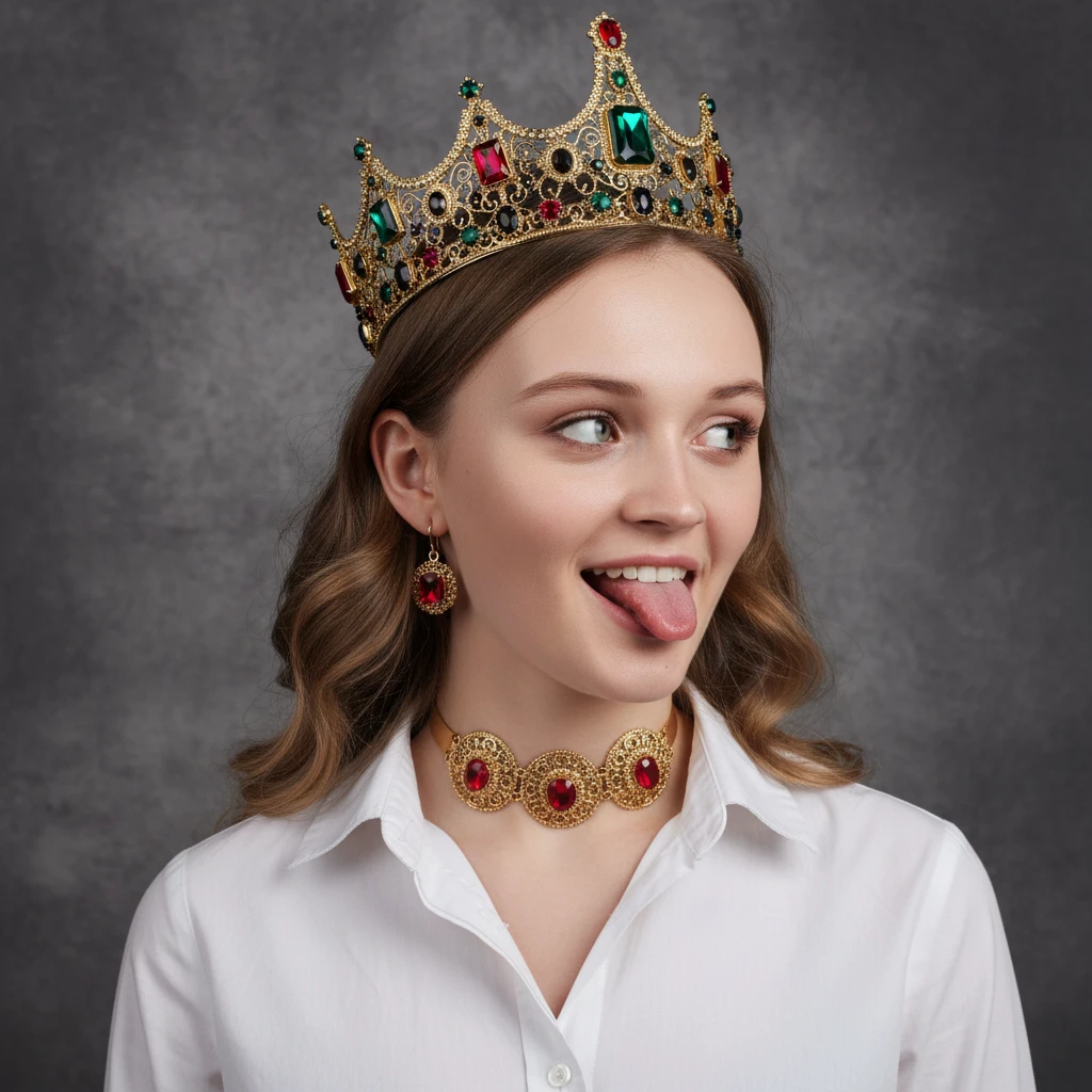 AI photoshoot