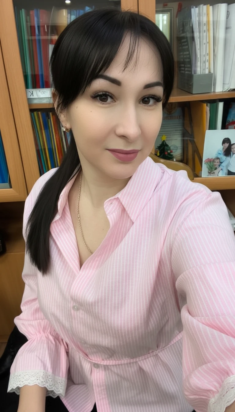 Ảnh AI của User trên SelfyStudio