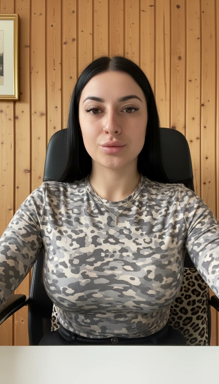 asyakendy tarafından SelfyStudio'da oluşturulan AI fotoğrafı