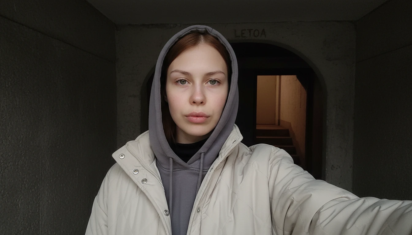 Ảnh AI của User trên SelfyStudio