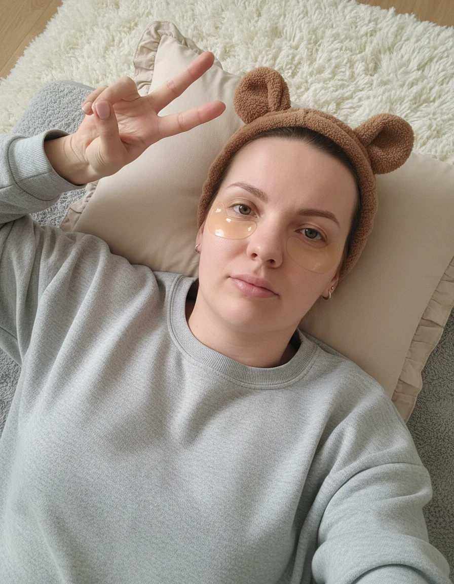 AI-фото автора AnaBataeva у SelfyStudio