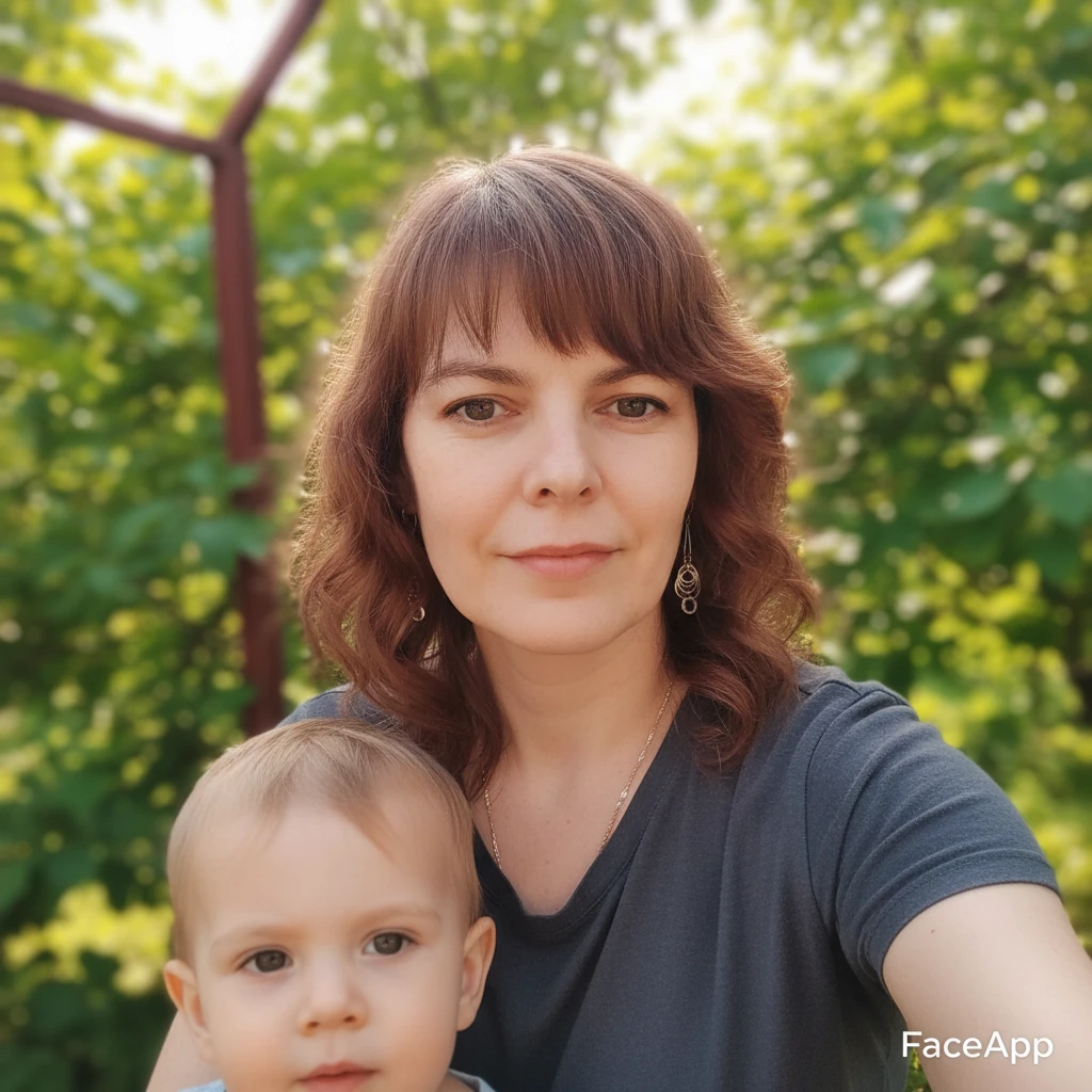 SelfyStudio yapay zekâsıyla oluşturulan fotoğraf