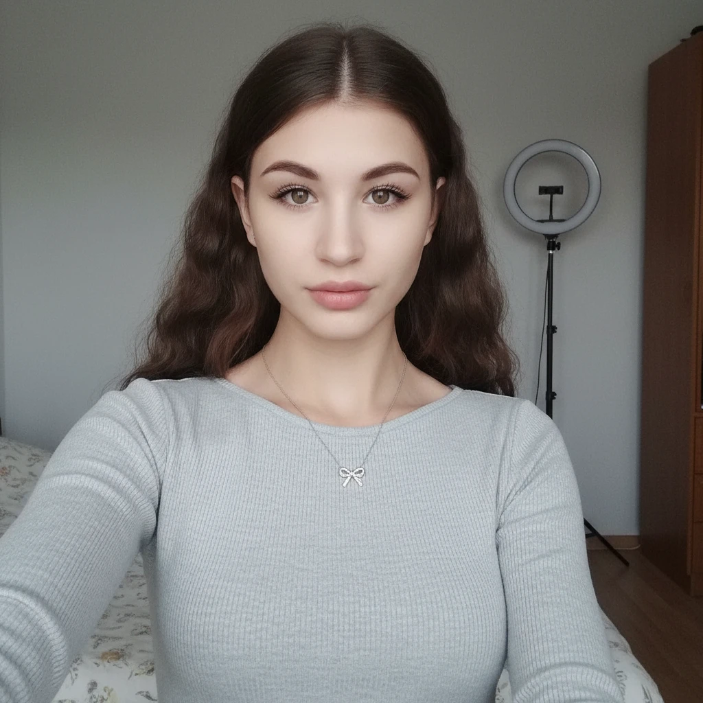 Ảnh được tạo bằng AI trong SelfyStudio