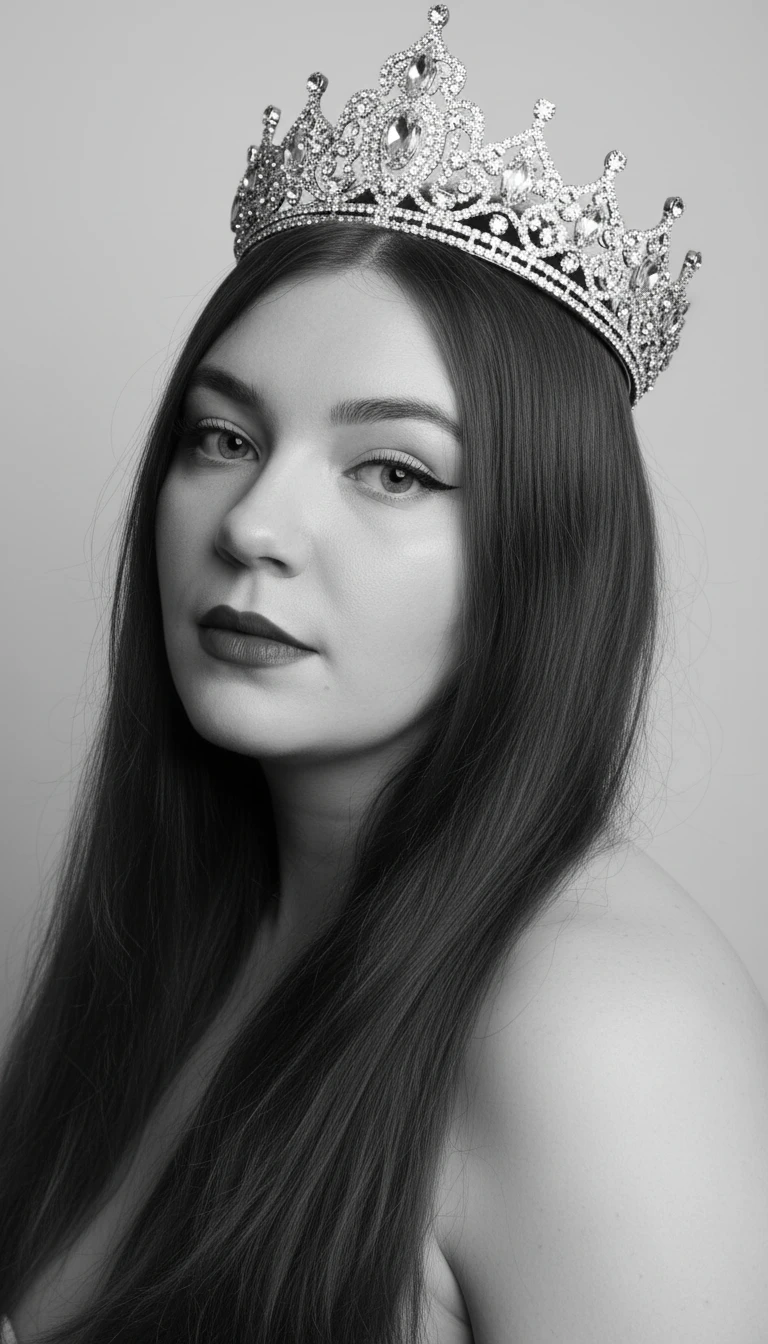 AI-фотографія, створена нейромережею в SelfyStudio