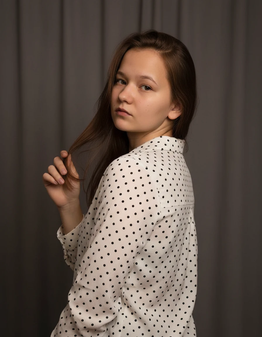 AI photoshoot