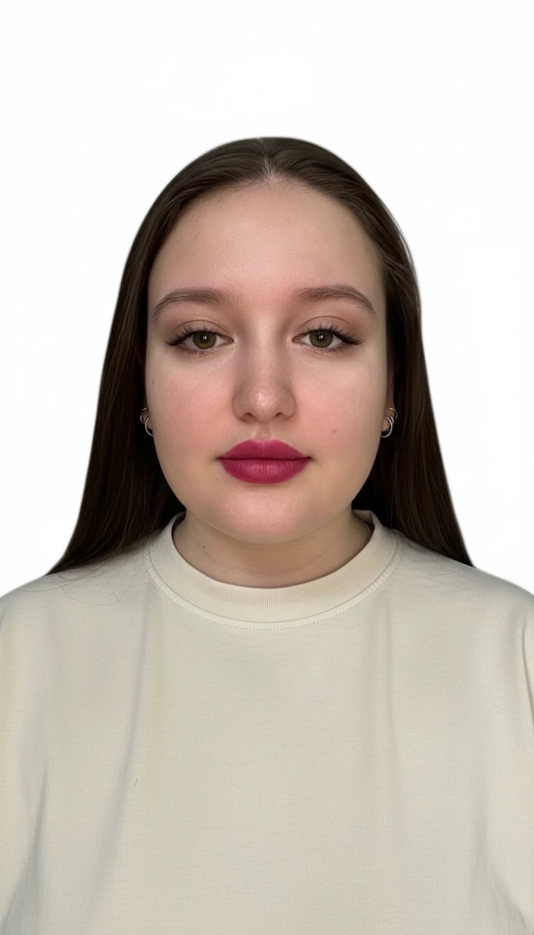 SelfyStudio yapay zekâsıyla oluşturulan fotoğraf
