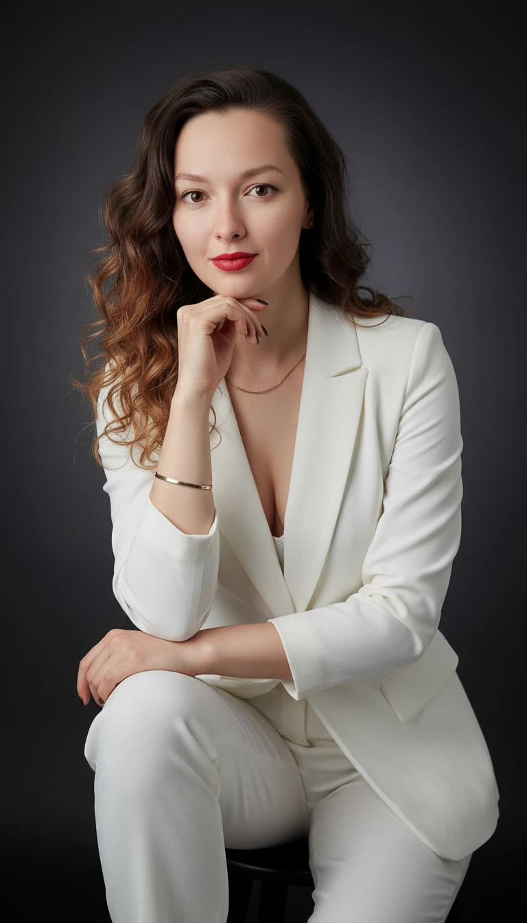 Ảnh được tạo bằng AI trong SelfyStudio