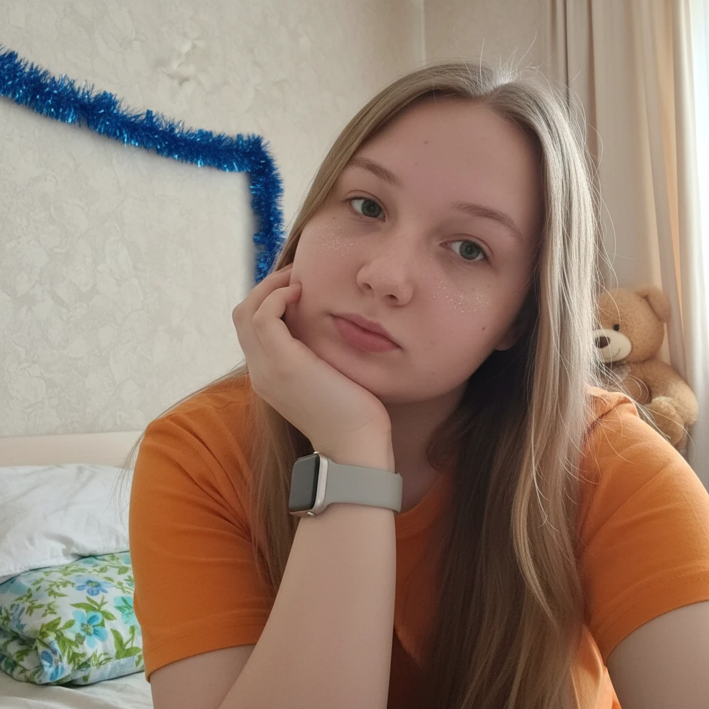 AI-фото автора dashabb0 у SelfyStudio