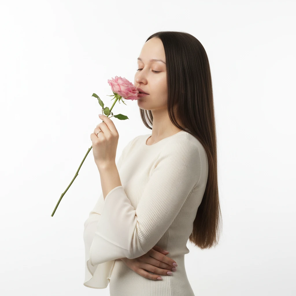 User tarafından SelfyStudio'da oluşturulan AI fotoğrafı