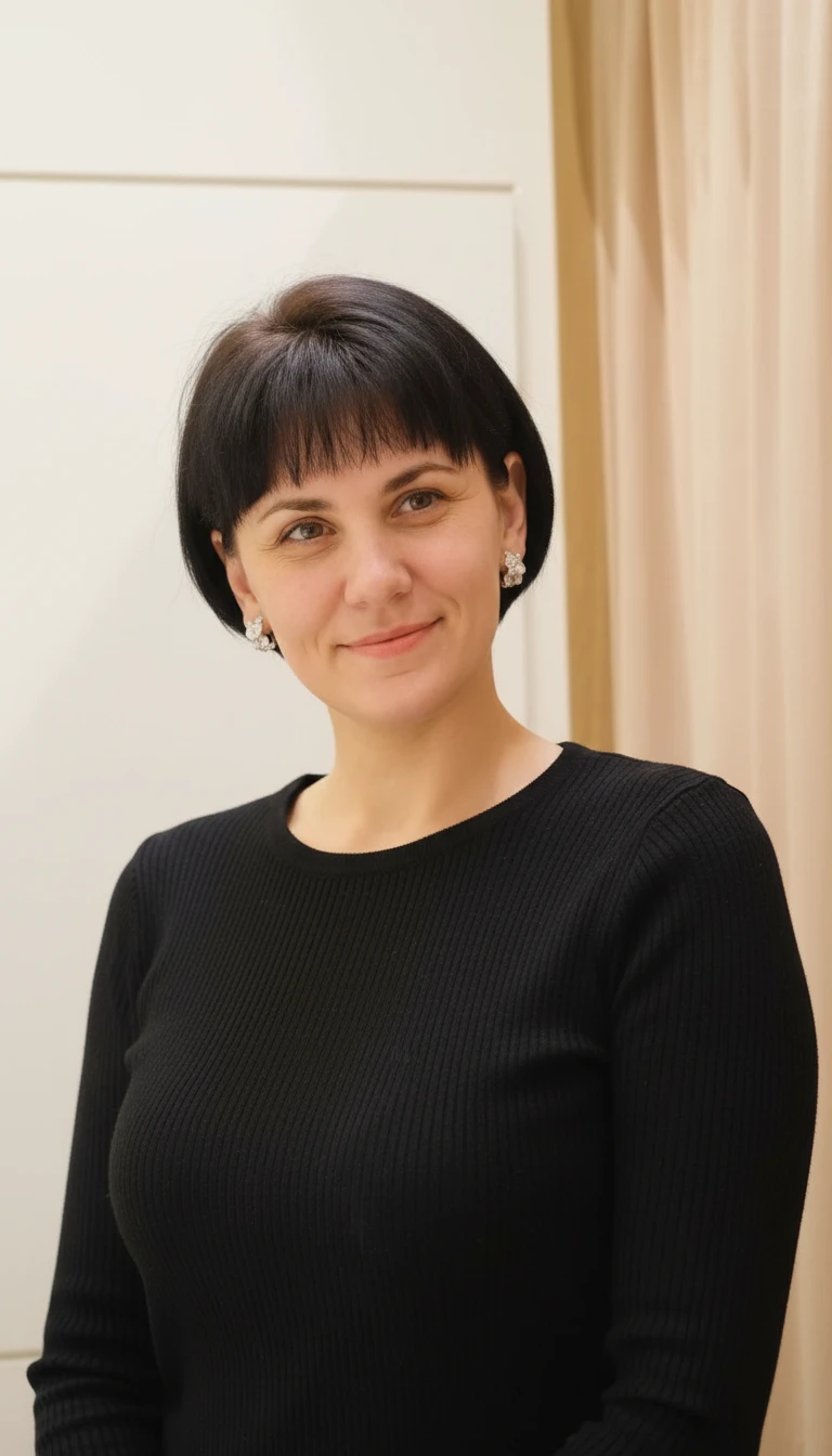 SelfyStudio yapay zekâsıyla oluşturulan fotoğraf