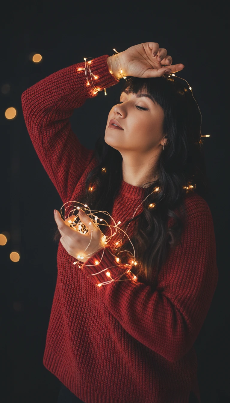 AI photoshoot