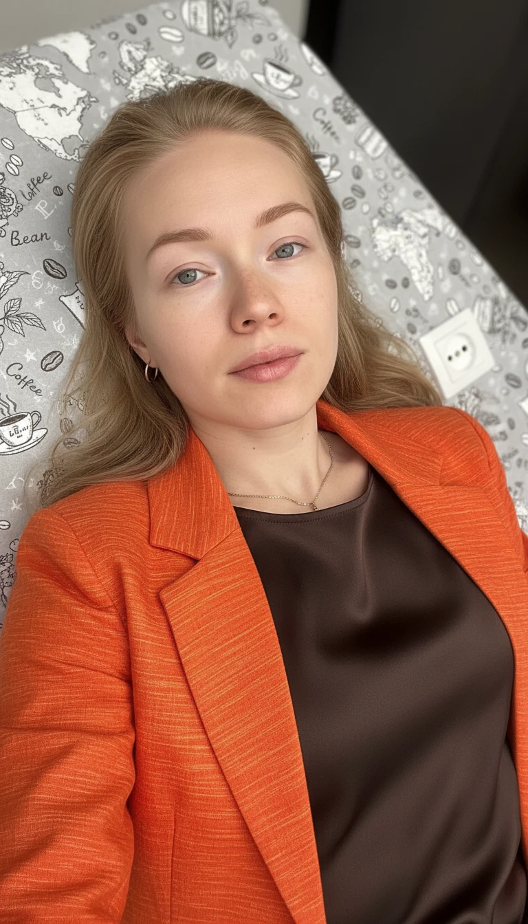 DJPROVINCE tarafından SelfyStudio'da oluşturulan AI fotoğrafı