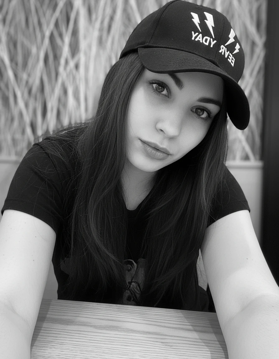 SelfyStudio yapay zekâsıyla oluşturulan fotoğraf